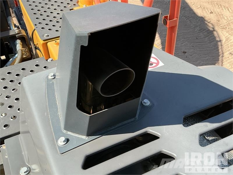 Volvo EC200EL Tracked Excavator Raupenbagger