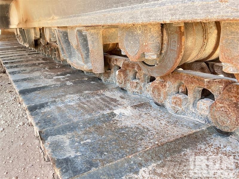 Volvo EC200EL Tracked Excavator Raupenbagger