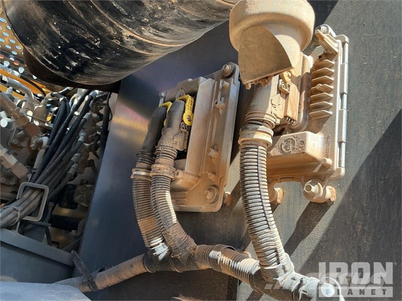 Volvo EC200EL Tracked Excavator Raupenbagger