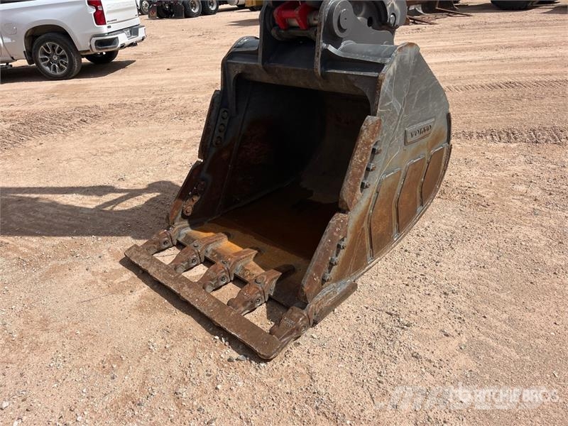 Volvo EC200EL Tracked Excavator Crawler excavators