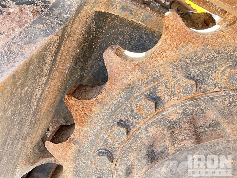 Volvo EC200EL Tracked Excavator Raupenbagger