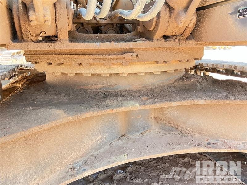 Volvo EC200EL Tracked Excavator Raupenbagger