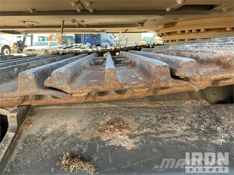 Volvo EC200EL Tracked Excavator Raupenbagger