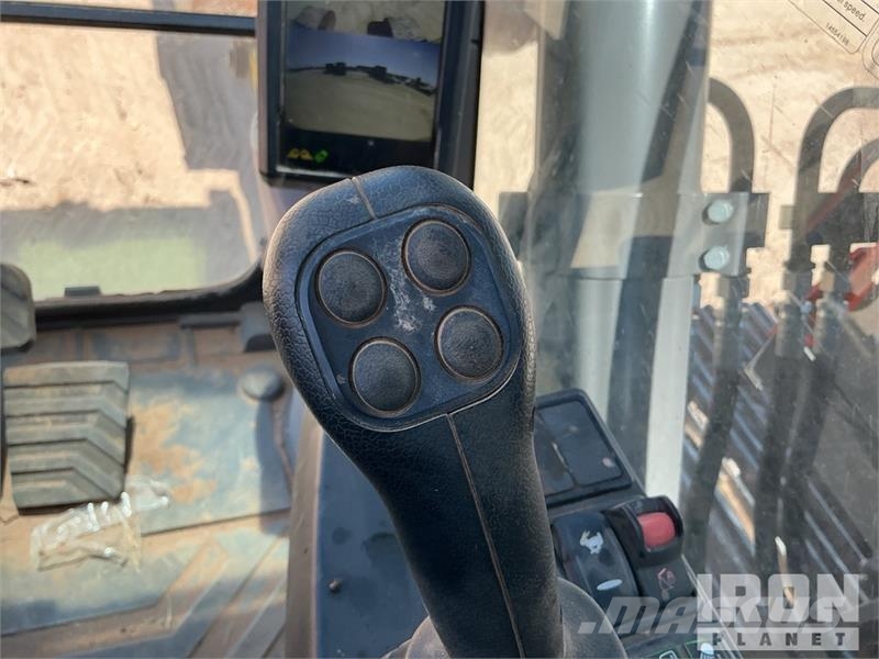 Volvo EC200EL Tracked Excavator Raupenbagger