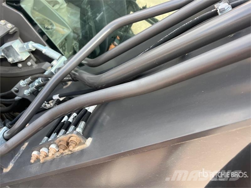 Volvo EC200EL Tracked Excavator Crawler excavators