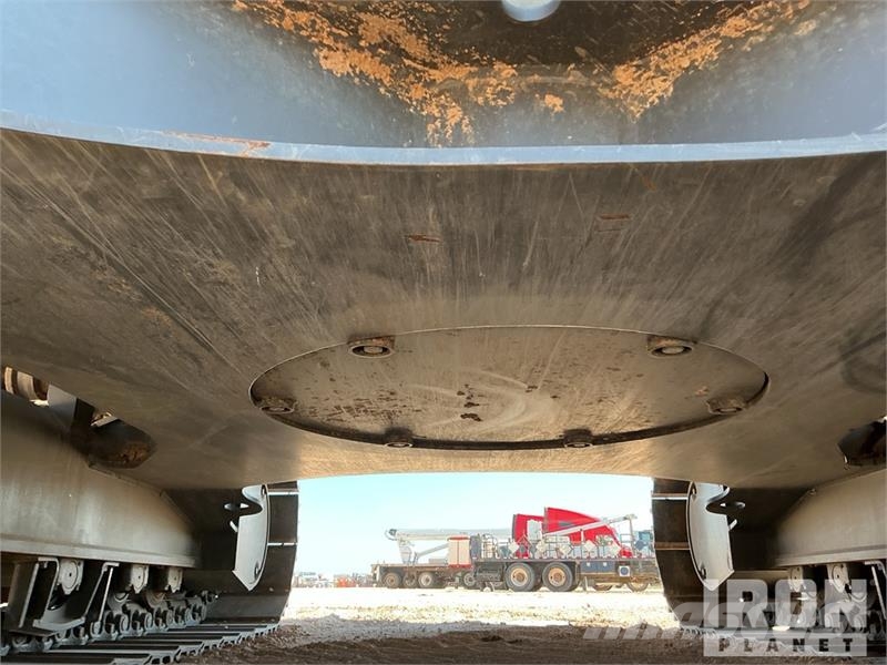Volvo EC200EL Tracked Excavator Raupenbagger