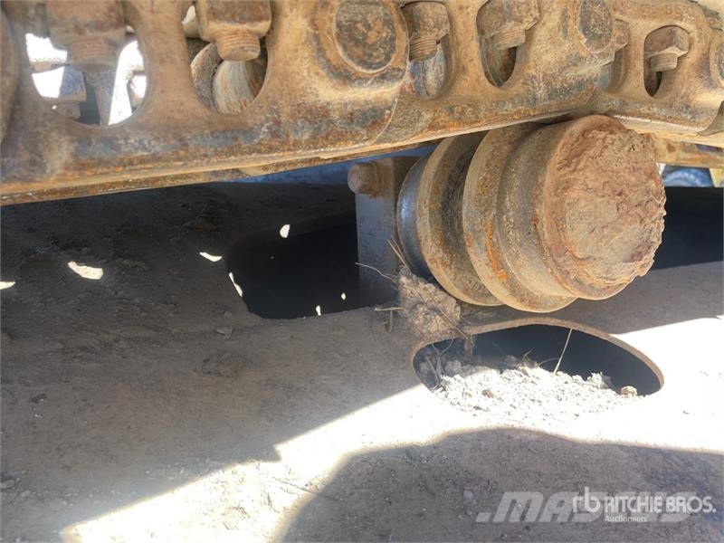 Volvo EC220DL Tracked Excavator Εκσκαφείς με ερπύστριες