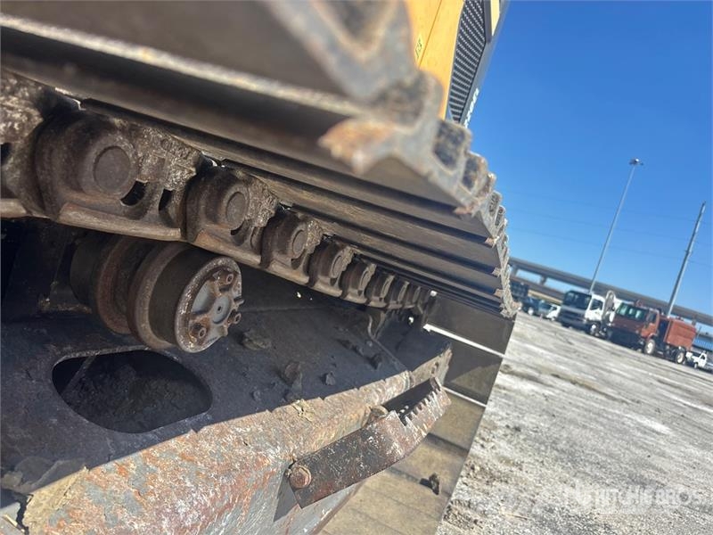 Volvo EC220EL Tracked Excavator Roomikekskavaatorid