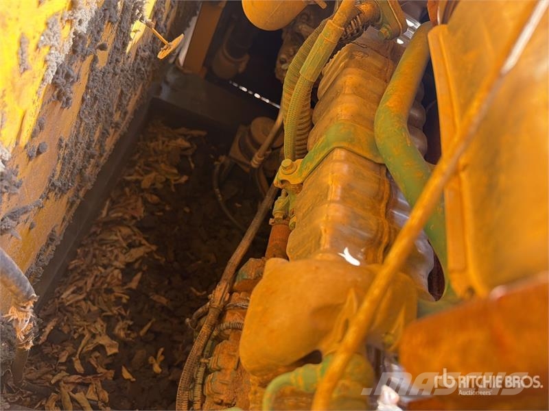 Volvo EC250DL Tracked Excavator Roomikekskavaatorid