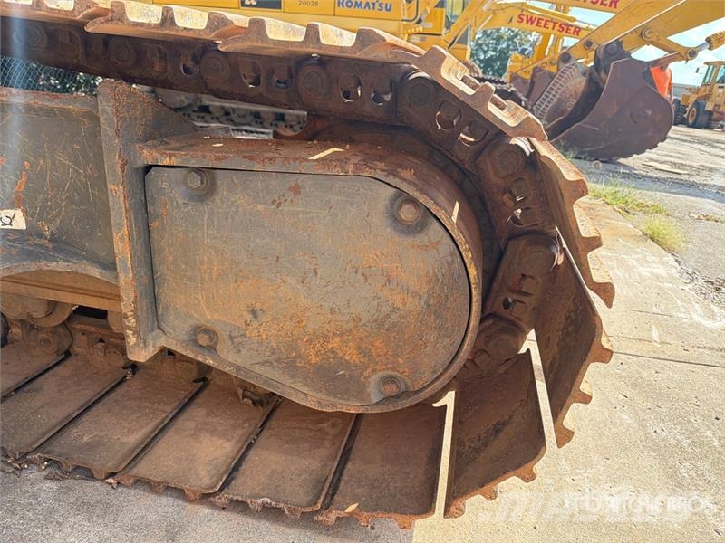 Volvo EC250DL Tracked Excavator Roomikekskavaatorid