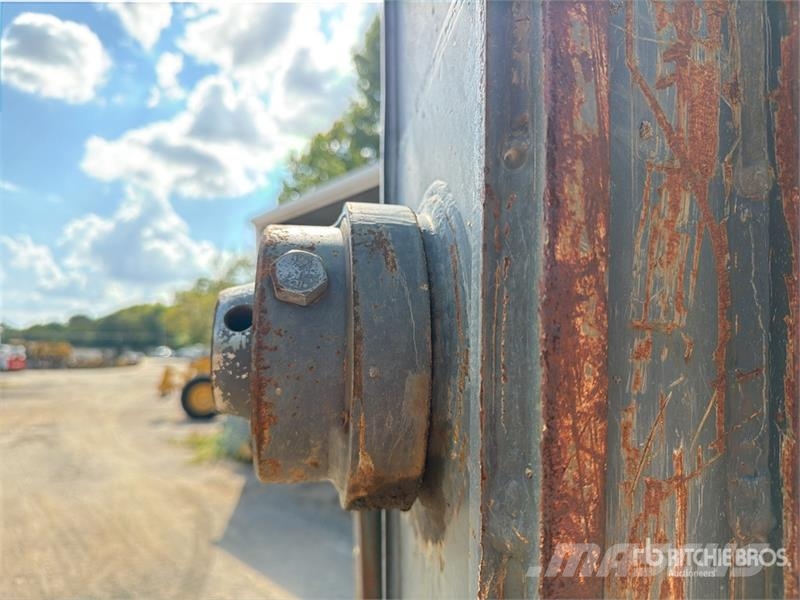 Volvo EC250DL Tracked Excavator Roomikekskavaatorid