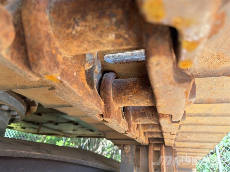 Volvo EC250DL Tracked Excavator Roomikekskavaatorid