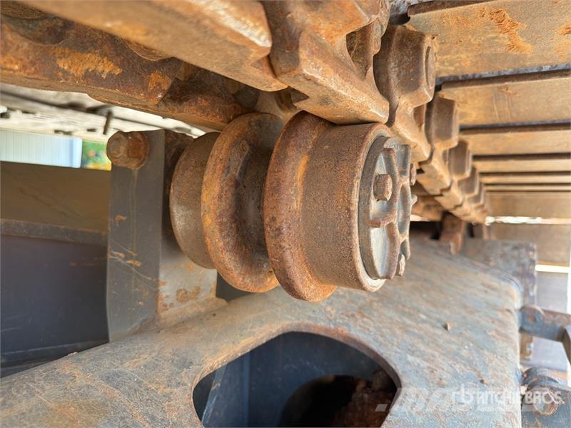 Volvo EC250DL Tracked Excavator Roomikekskavaatorid