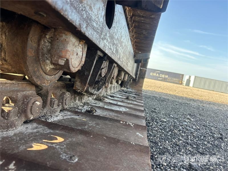 Volvo EC250E Tracked Excavator (Inoperable) Beltegraver