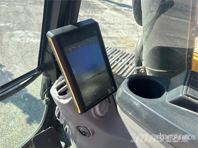Volvo EC250E Tracked Excavator Roomikekskavaatorid