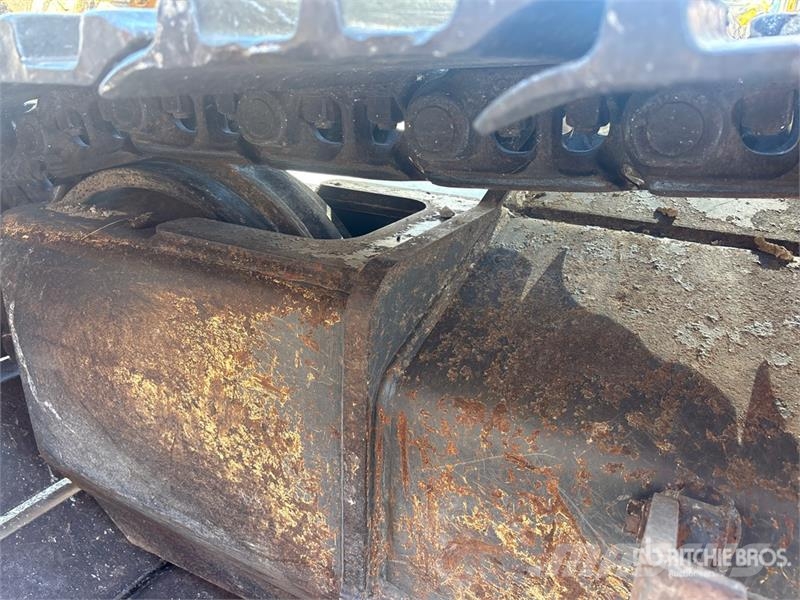 Volvo EC250E Tracked Excavator Roomikekskavaatorid