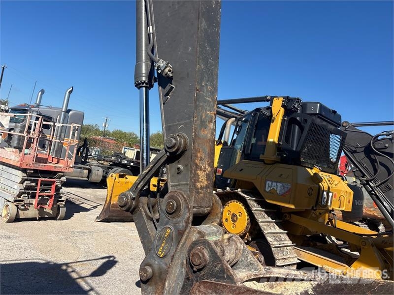 Volvo EC250E Tracked Excavator Roomikekskavaatorid