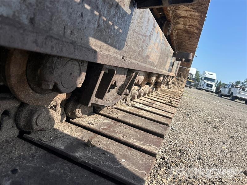 Volvo EC250E Tracked Excavator (Inoperable) Beltegraver