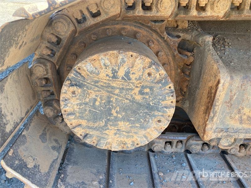 Volvo EC250EL Tracked Excavator Crawler excavators