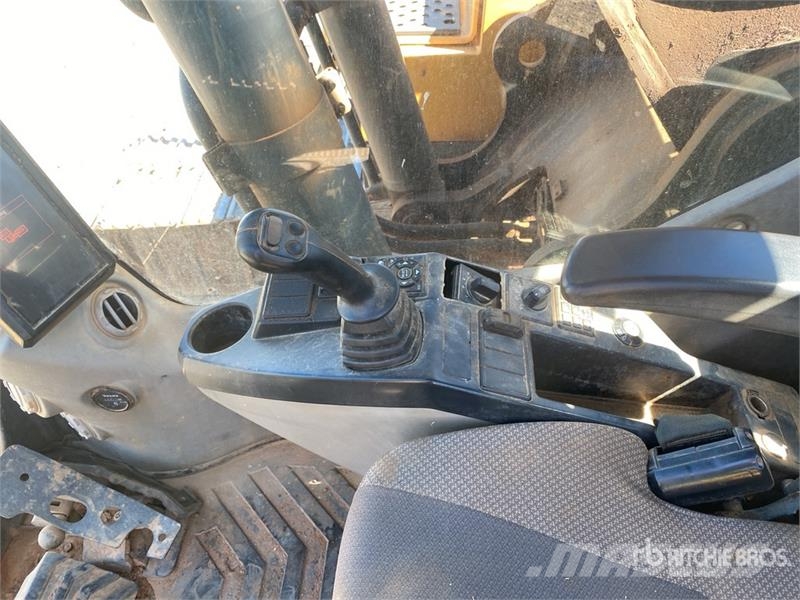 Volvo EC250EL Tracked Excavator Crawler excavators