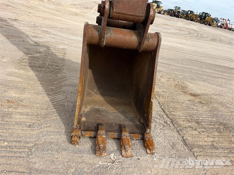 Volvo EC250EL Tracked Excavator Bageri guseničari