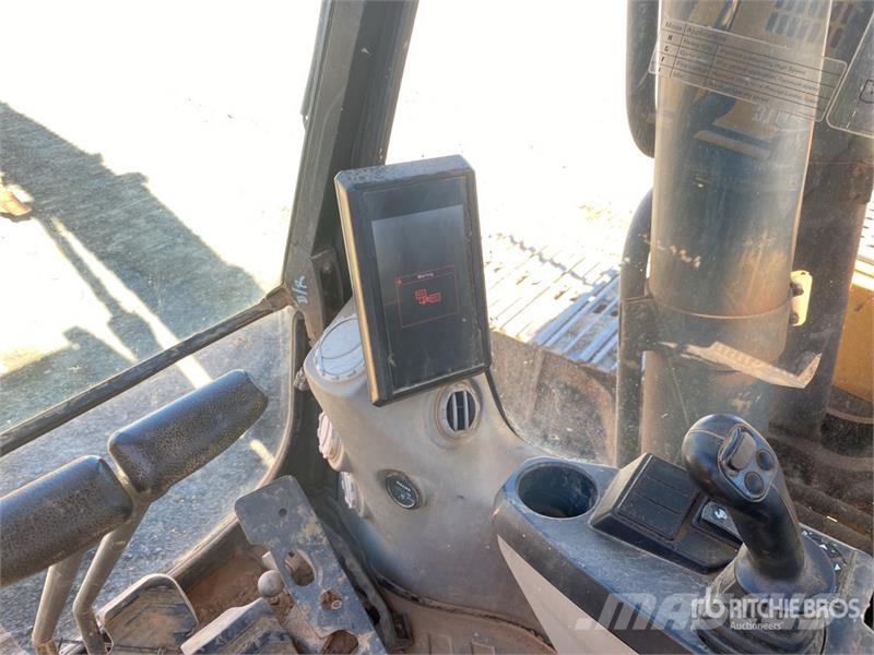Volvo EC250EL Tracked Excavator Crawler excavators