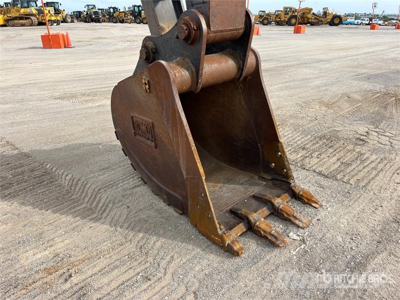 Volvo EC250EL Tracked Excavator Bageri guseničari