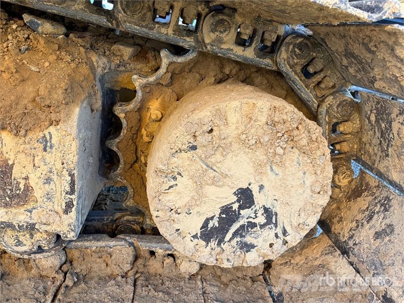 Volvo EC250ELR Tracked Excavator Pelle sur chenilles