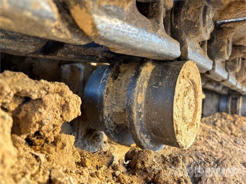 Volvo EC250ELR Tracked Excavator Pelle sur chenilles