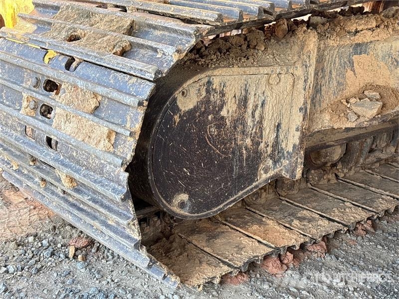 Volvo EC250ELR Tracked Excavator Pelle sur chenilles