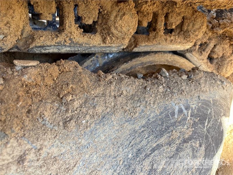 Volvo EC250ELR Tracked Excavator Pelle sur chenilles