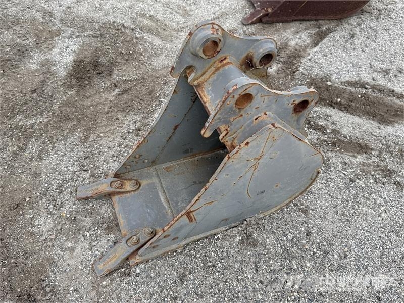 Volvo EC25BKT12 12 in Digging Excavator Bucket Schaufeln