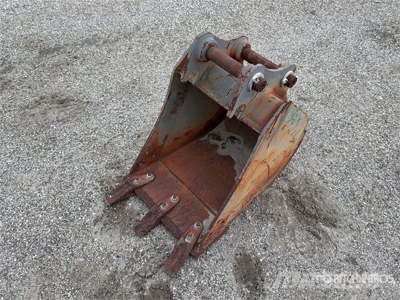 Volvo EC25BKT16 15 in Digging Excavator Bucket Schaufeln