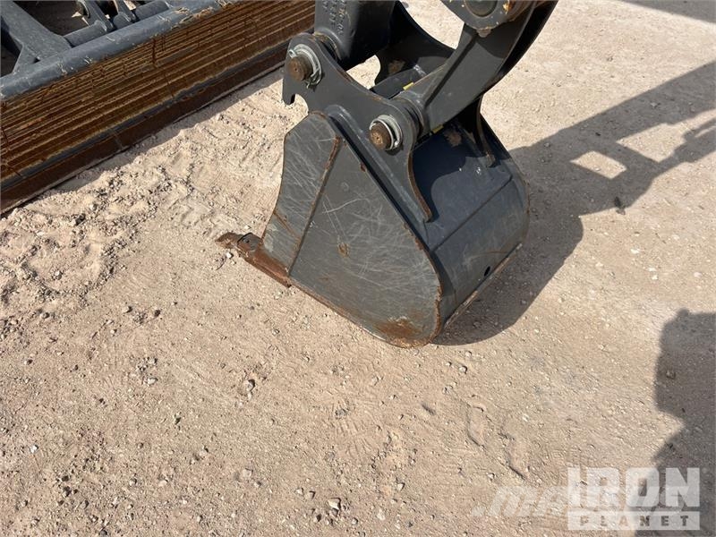 Volvo EC27D Mini Excavator Mini ekskavatori < 7 t