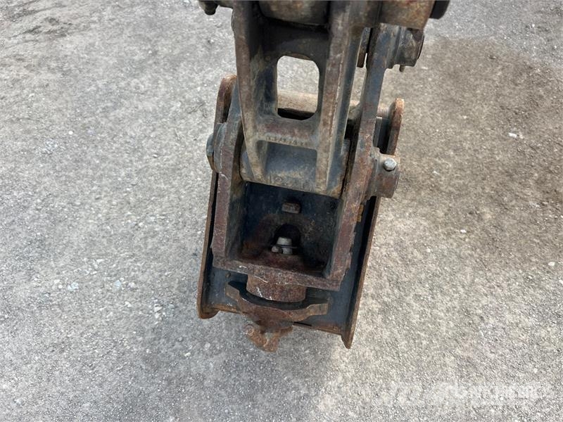 Volvo EC27D Mini Excavator Mini bagri <7t