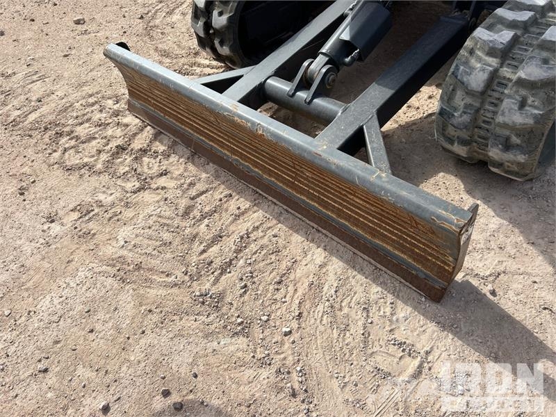 Volvo EC27D Mini Excavator Mini ekskavatori < 7 t