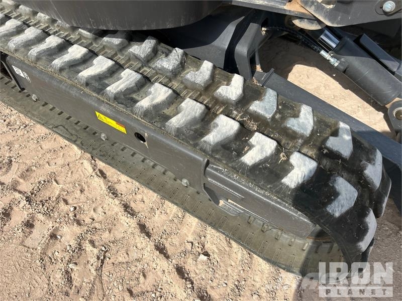 Volvo EC27D Mini Excavator Mini ekskavatori < 7 t