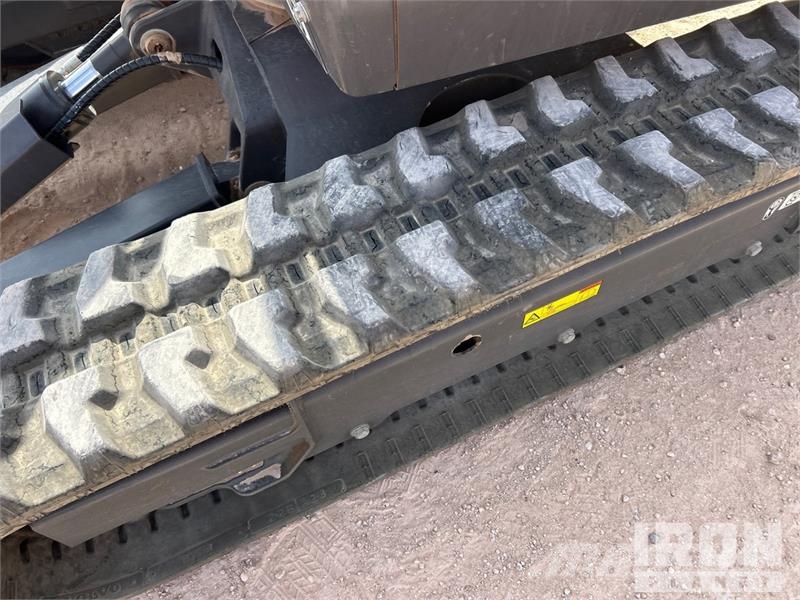 Volvo EC27D Mini Excavator Mini ekskavatori < 7 t