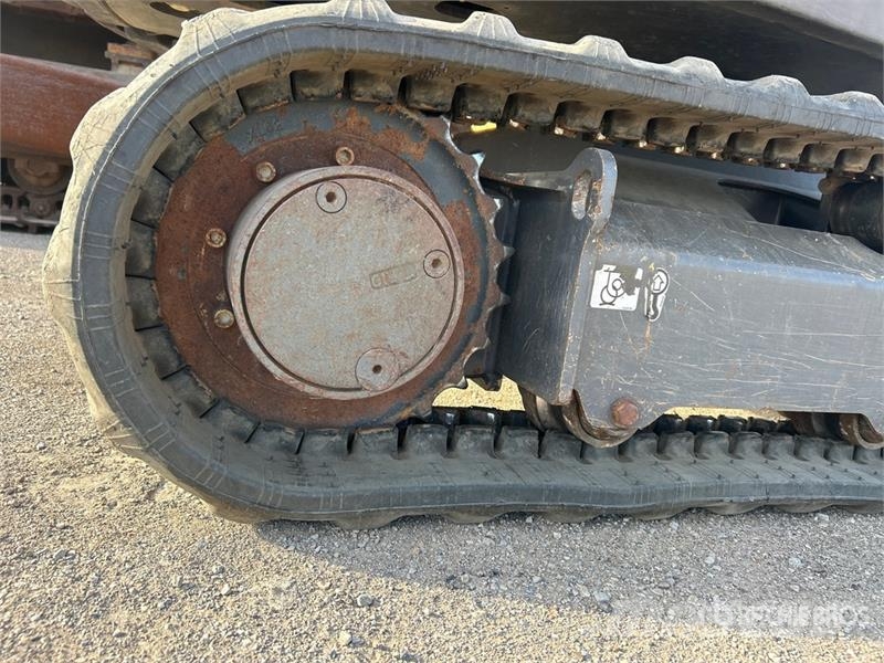 Volvo EC27D Mini Excavator Mini bagri <7t