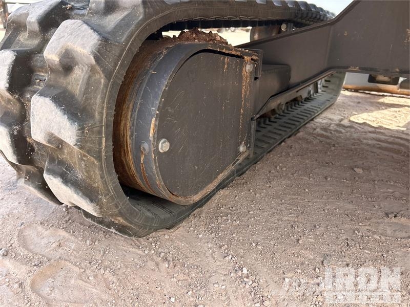 Volvo EC27D Mini Excavator Mini ekskavatori < 7 t