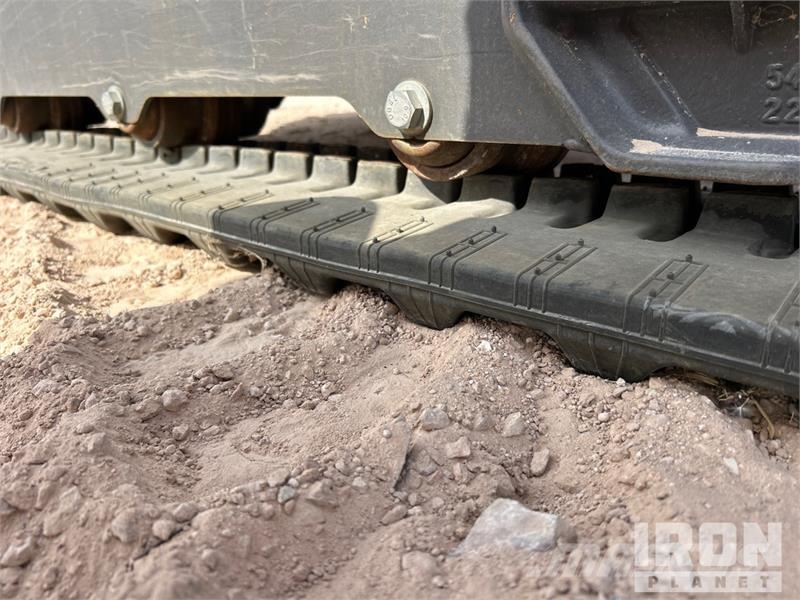 Volvo EC27D Mini Excavator Mini ekskavatori < 7 t