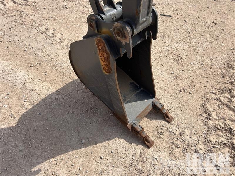 Volvo EC27D Mini Excavator Mini ekskavatori < 7 t