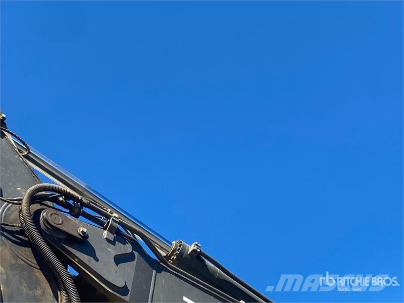 Volvo EC300EL Tracked Excavator 대형 굴삭기 29톤 이상