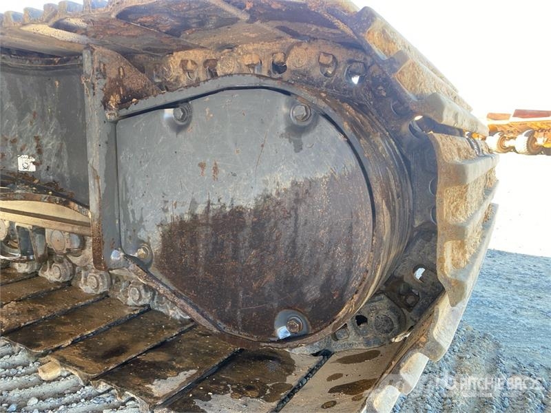 Volvo EC300EL Tracked Excavator 대형 굴삭기 29톤 이상