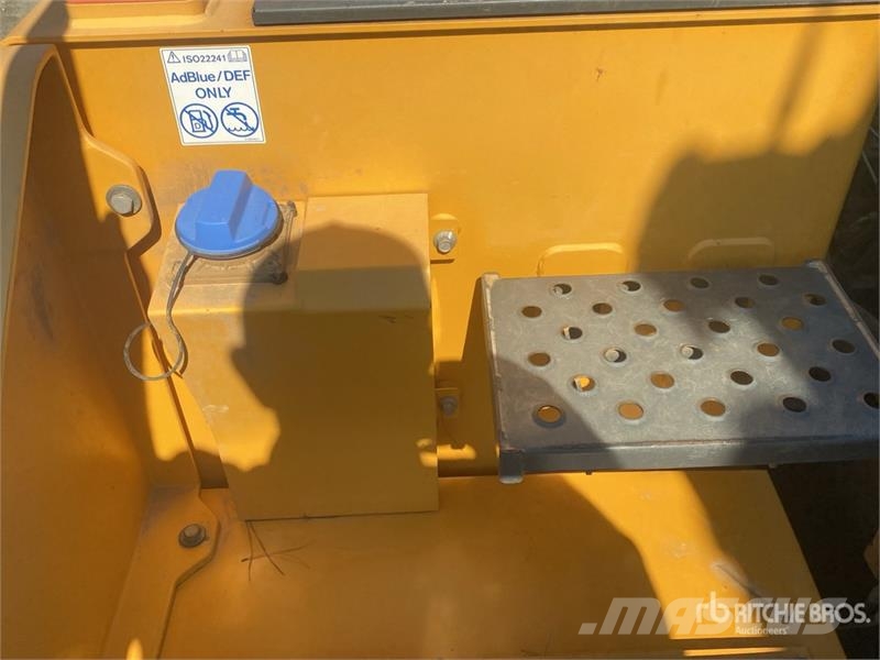 Volvo EC300EL Tracked Excavator Bageri gusjeničari