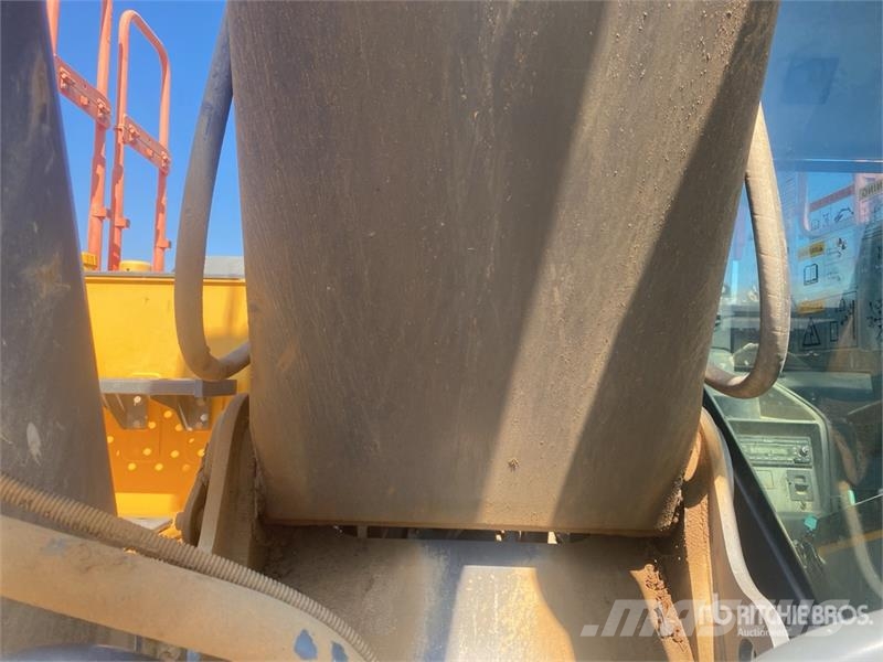 Volvo EC300EL Tracked Excavator Bageri gusjeničari