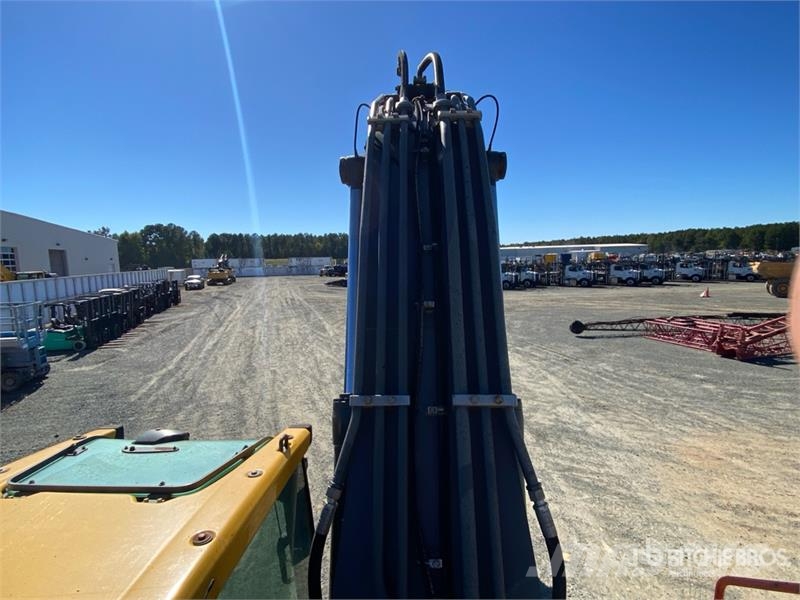 Volvo EC300EL Tracked Excavator 대형 굴삭기 29톤 이상