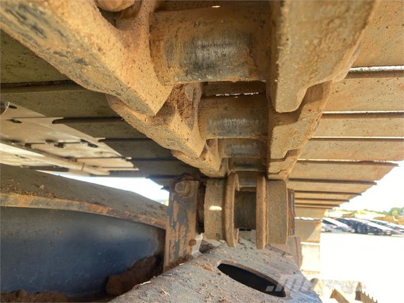Volvo EC300EL Tracked Excavator Гусеничні екскаватори