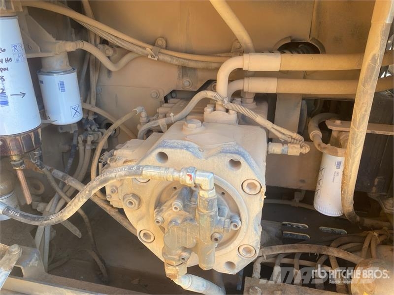 Volvo EC300EL Tracked Excavator Bageri gusjeničari