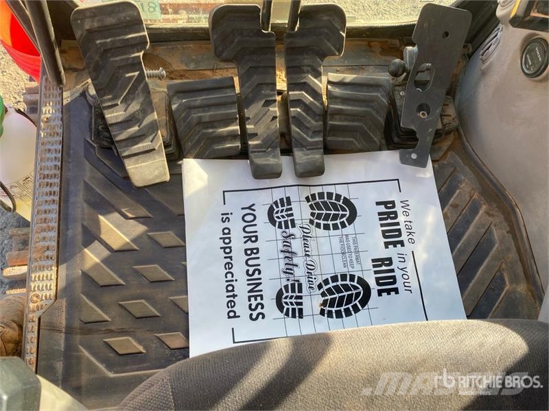 Volvo EC300EL Tracked Excavator Гусеничні екскаватори